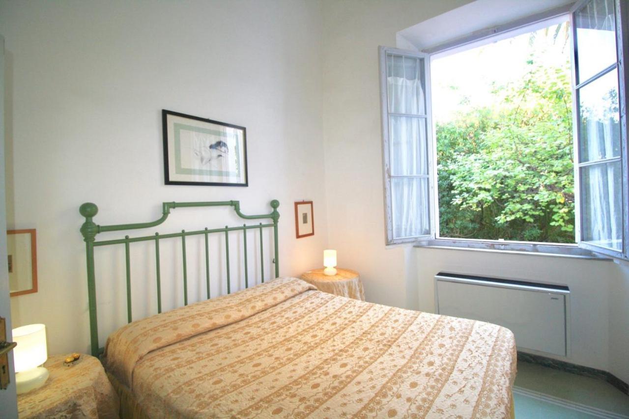 Villa Paradiso Castiglioncello Luaran gambar