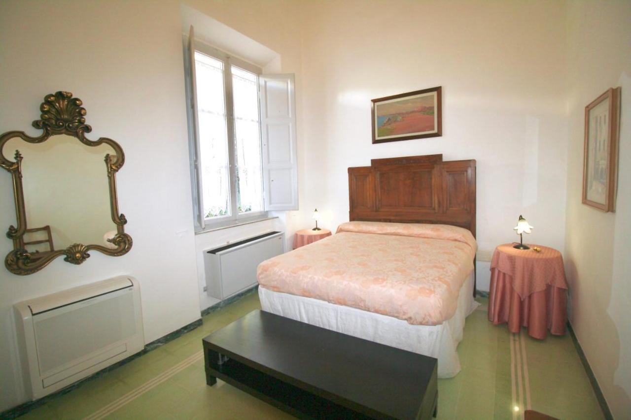 Villa Paradiso Castiglioncello Luaran gambar