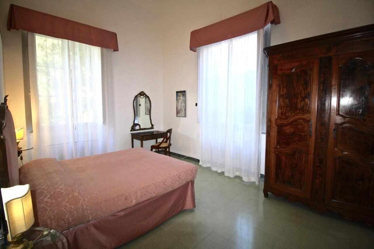 Villa Paradiso Castiglioncello Luaran gambar